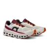 On Running Cloudmonster Undyed/White/Aurora