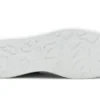 Alexander Mcqueen Oversized – White Black