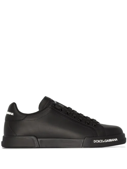 Dolce & Gabbana Portofino Classic Black in stock